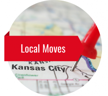 Overland Park and Kansas City Local Moving Company 